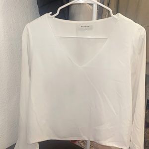 Aritzia (Babaton) Longsleeve